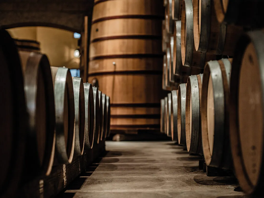 prestwick-aviation-services-whisky-barrels